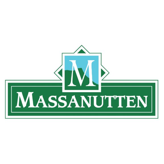 Massanutten Resort Logo