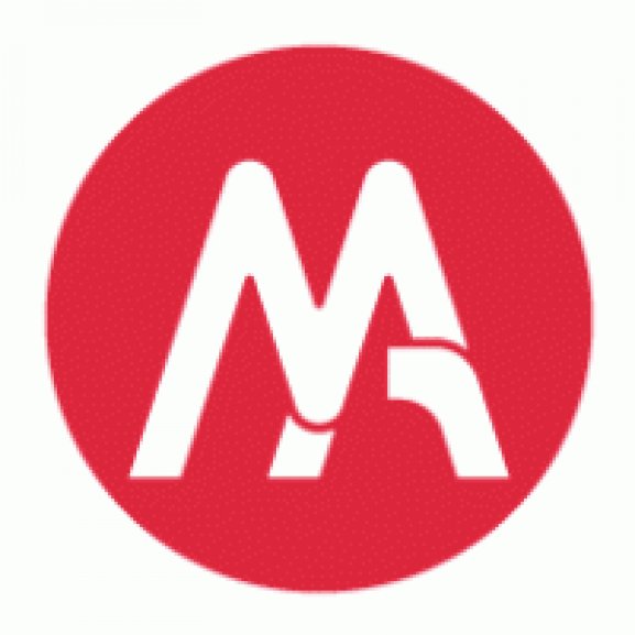 Massimo Avini studio grafico Logo
