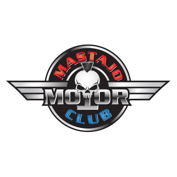 Mastajo Motor Club Logo