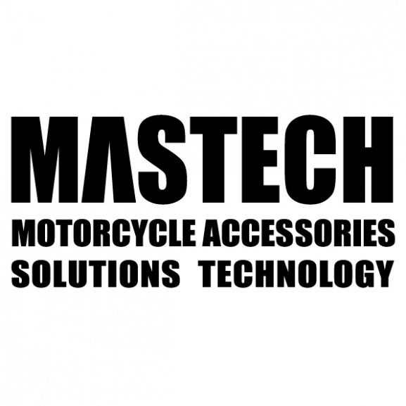 MASTECH Logo