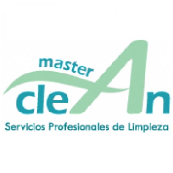 Master Clean Logo