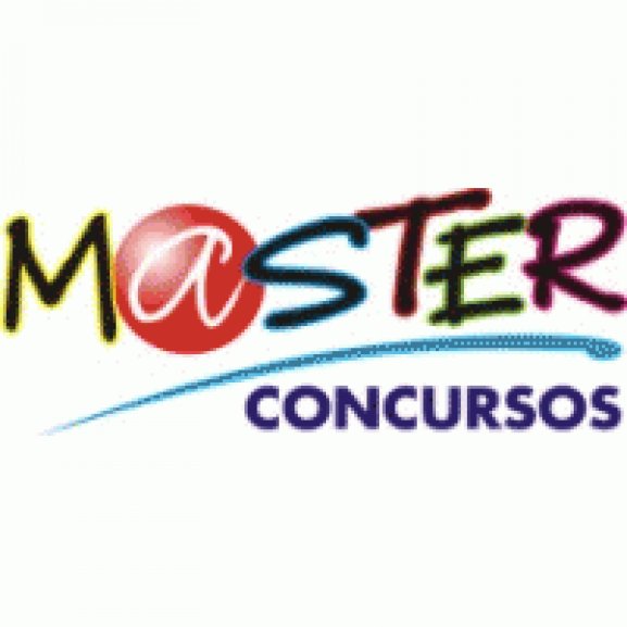 Master Concurso Logo