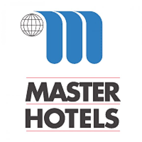 Master Hotels Logo