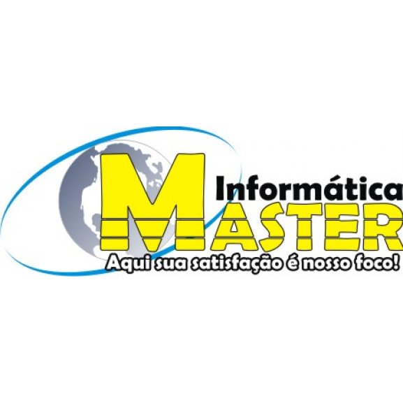 Master Informatica Logo