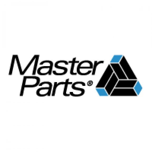 Master Parts Logo