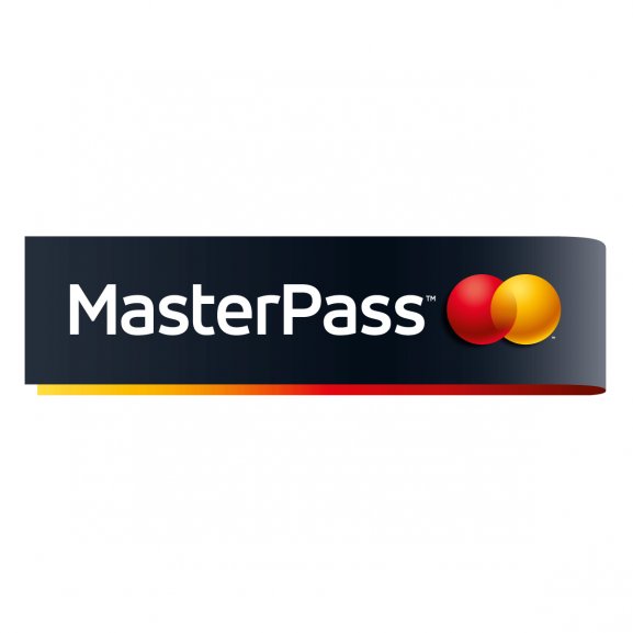 MasterPass Logo