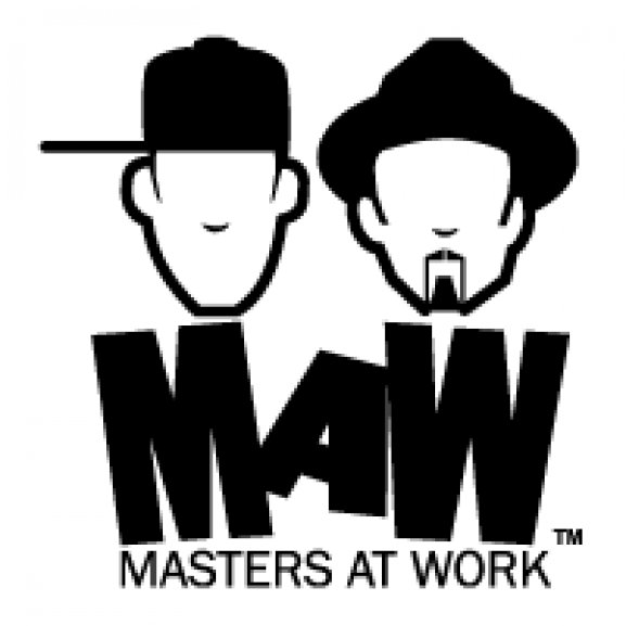 Masters at Work Records Logo
