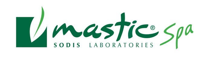 Mastic Spa Logo