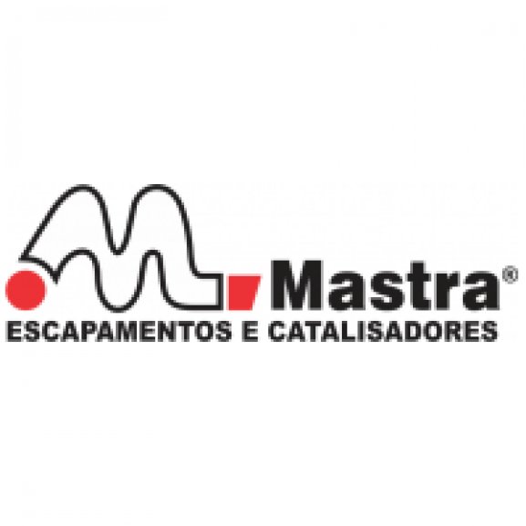 Mastra Escapamentos Logo