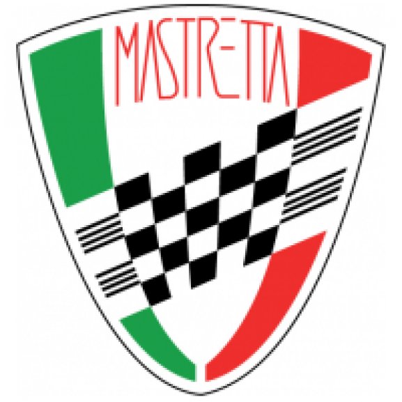 Mastretta Logo