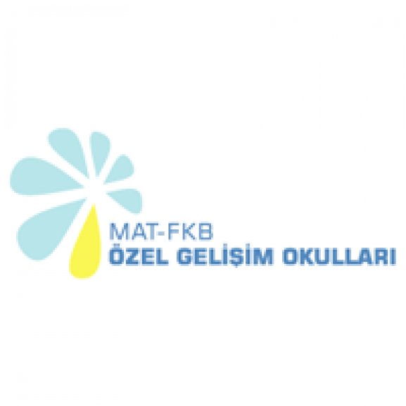 MAT-FKB ozel gelisim okullari Logo