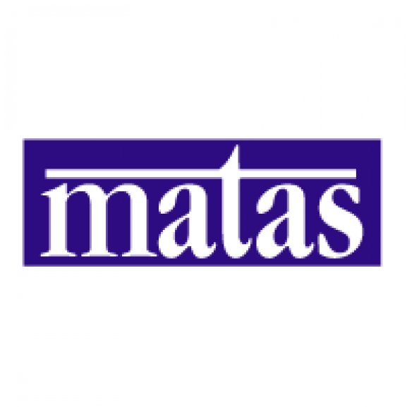 matas Logo