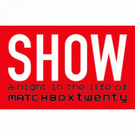 Matchbox Twenty Logo
