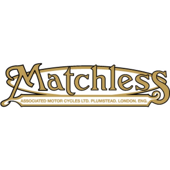 Matchless Logo