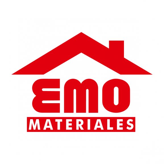 Materiales EMO Logo