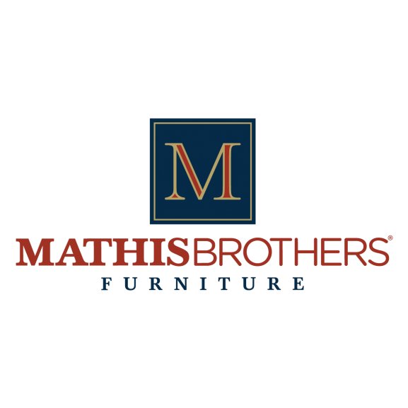 Mathis Brothers Furniture Logo