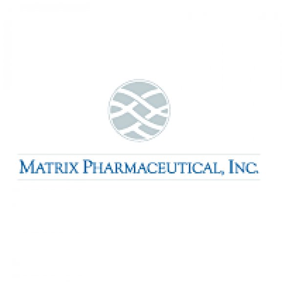 Matrix Pharmaceutical Logo
