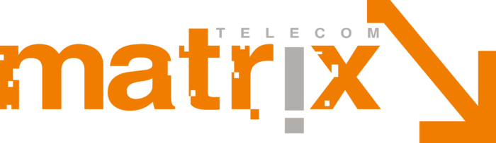 Matrix Telecom Logo