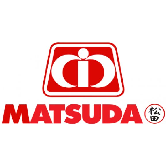 Matsuda Logo