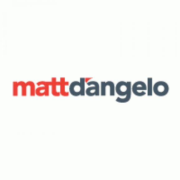Matt D'Angelo Logo