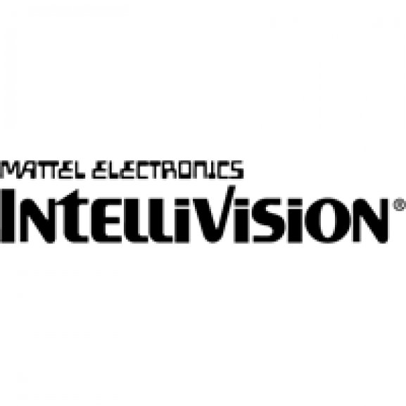 Mattel Intellivision Logo