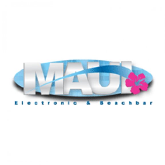 maui bar Logo