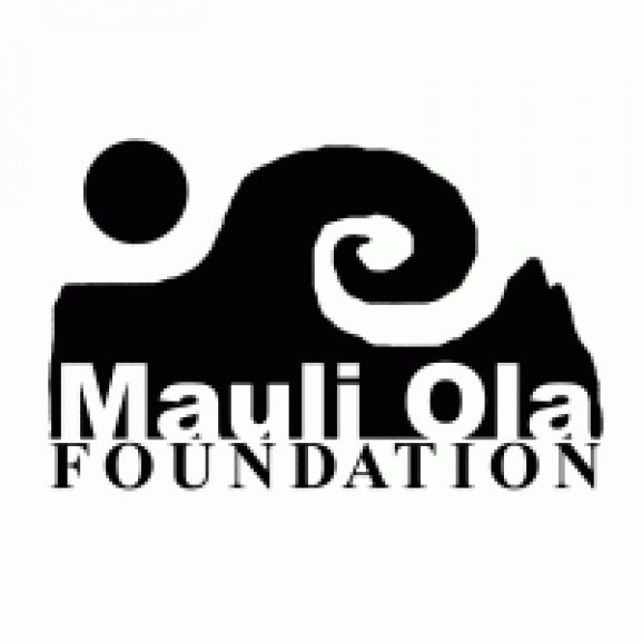 Mauli Ola Logo