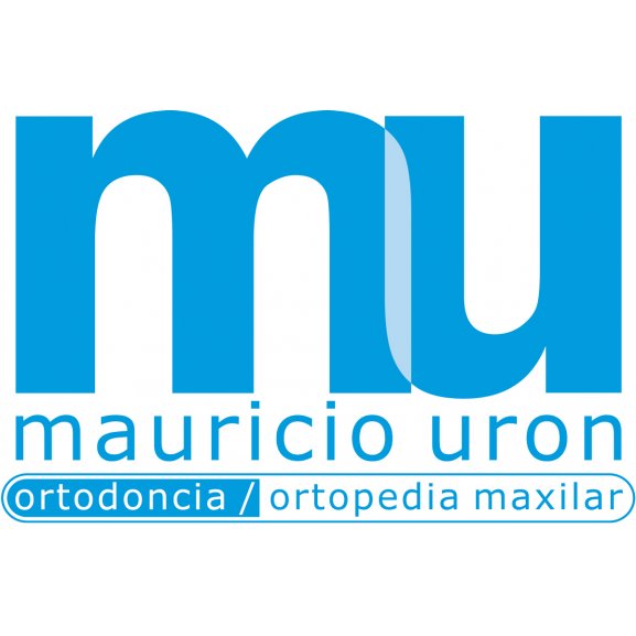 Mauricio Uron Logo