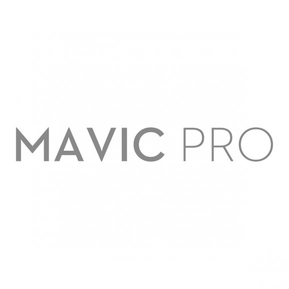 Mavic Pro Logo