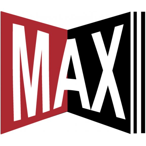 max catalogo virtuales Logo