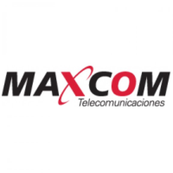 MAXCOM Logo