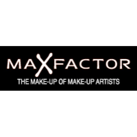 Maxfactor Logo