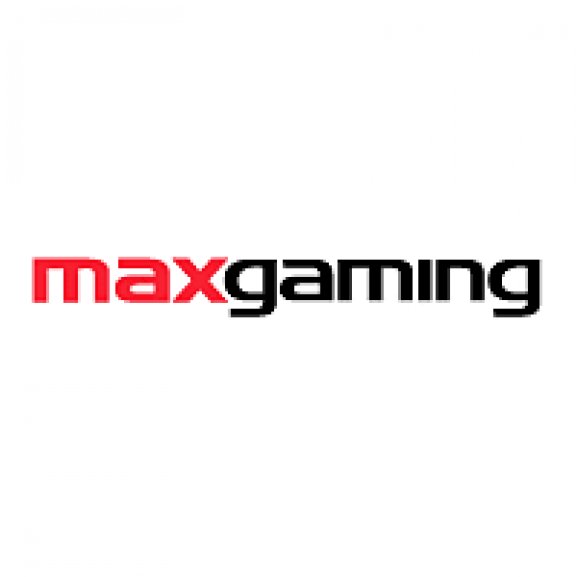 maxgaming Logo