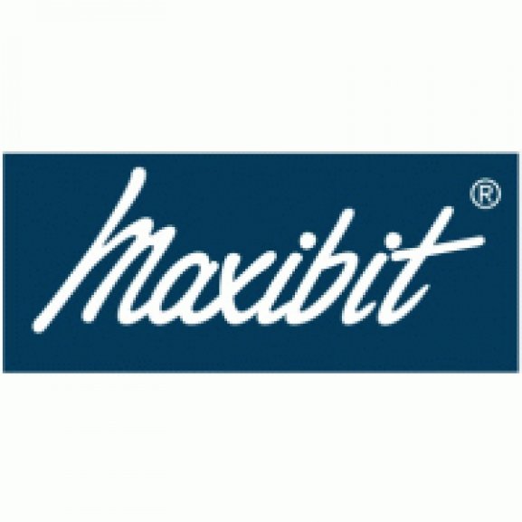 Maxibit Logo