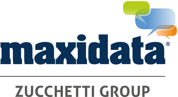 Maxidata Logo