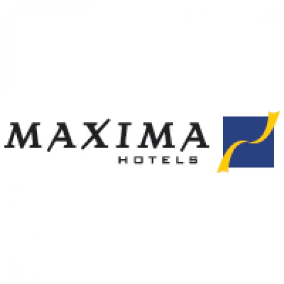 Maxima Hotels Logo