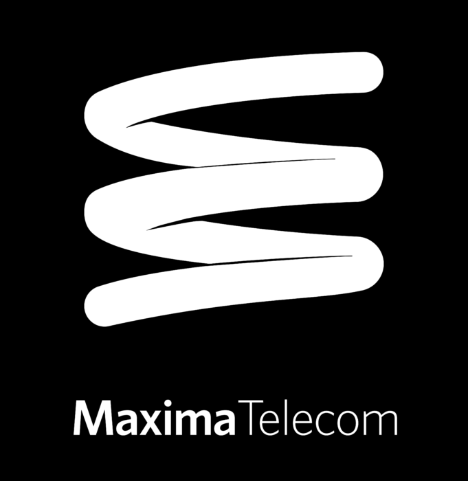 MaximaTelecom Logo