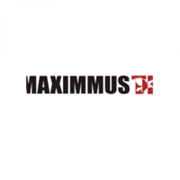 Maximmus TI Logo