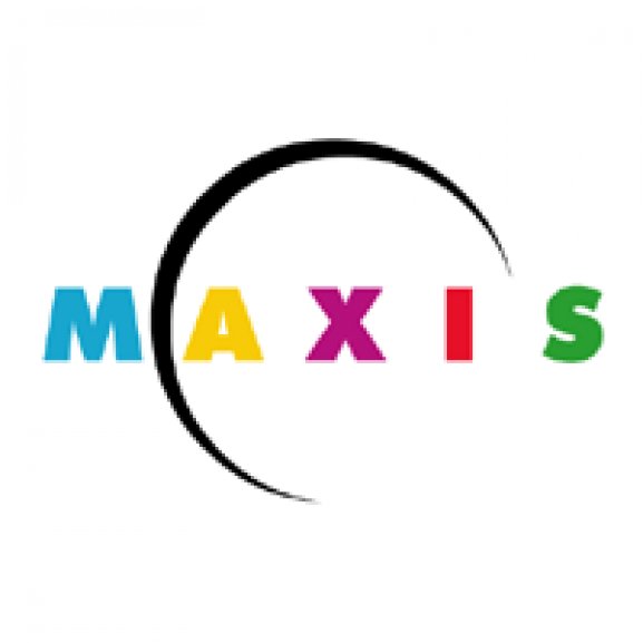 Maxis Games Logo
