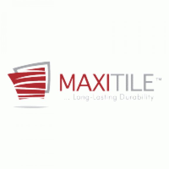 Maxitile Logo
