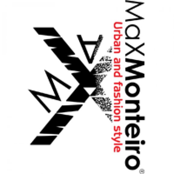 maxmonteiro Logo