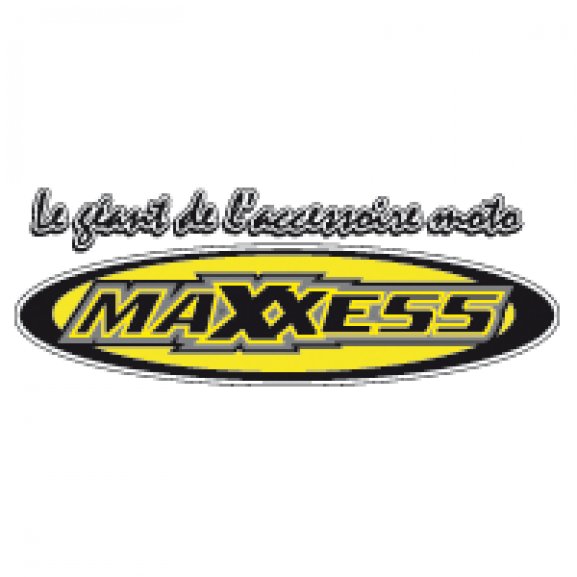 Maxxess Logo