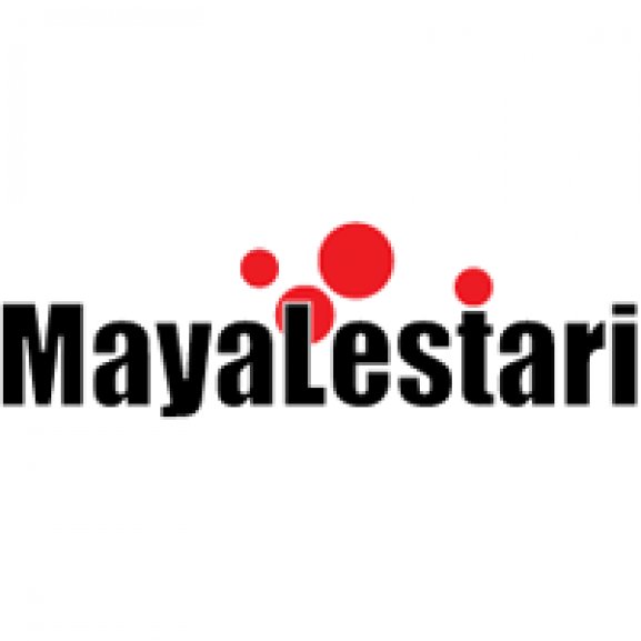 Maya Lestari Logo