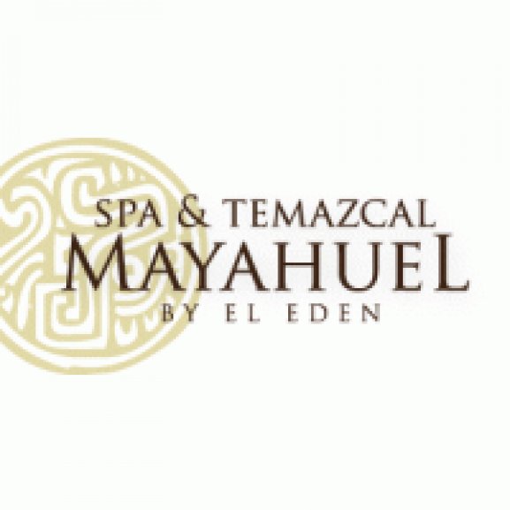 Mayahuel Temazcal Logo