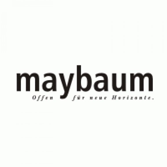 maybaum Logo