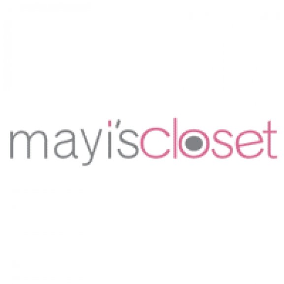 Mayi'scloset Logo