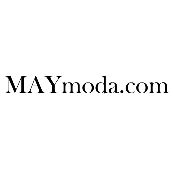 MAYmoda Logo