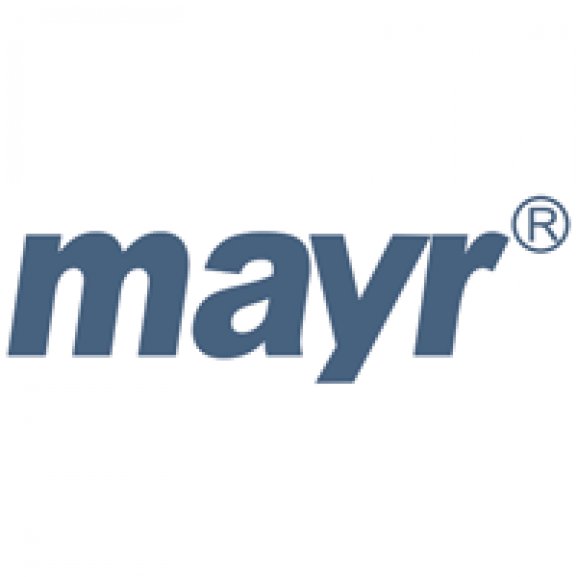 Mayr Logo