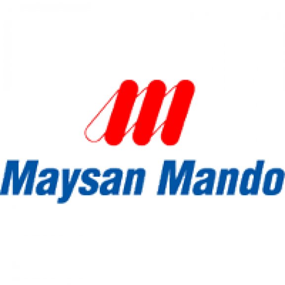 Maysan Mando Logo