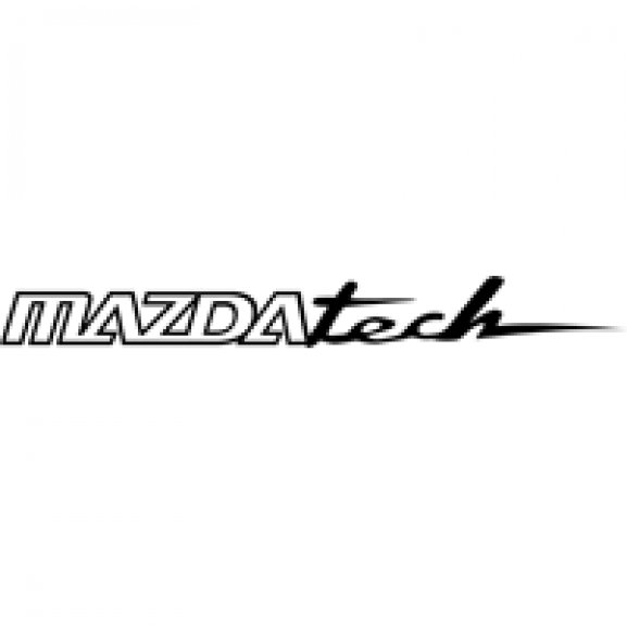 Mazdatech Logo